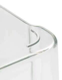 Sareva Voorraadpot - Kunststof - 700 Ml - 2 Stuks 9 Sareva Voorraadpot - Kunststof - 700 Ml - 2 Stuks -Thuiskeuken COOK3186 Edit 3