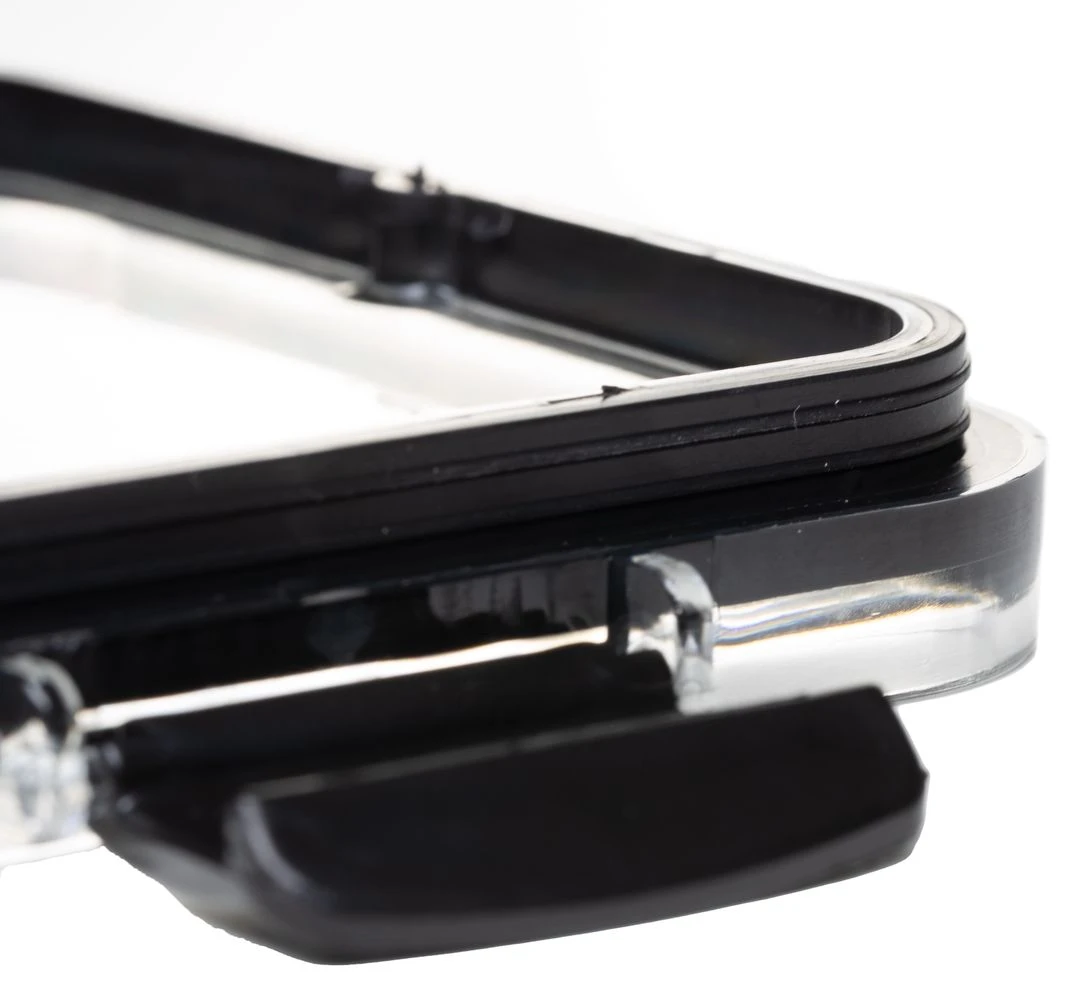 Sareva Voorraadpot - Kunststof - 700 Ml - 2 Stuks 7 Sareva Voorraadpot - Kunststof - 700 Ml - 2 Stuks - Afbeelding 5