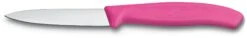 Victorinox Schilmes Swiss Classic - Roze - 8 Cm
