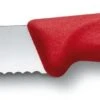Victorinox Tomaten- / Worstmes Swiss Classic - Rood - 11 Cm 1 Victorinox Tomaten- / Worstmes Swiss Classic - Rood - 11 Cm -Thuiskeuken CUT 6 7831 S1
