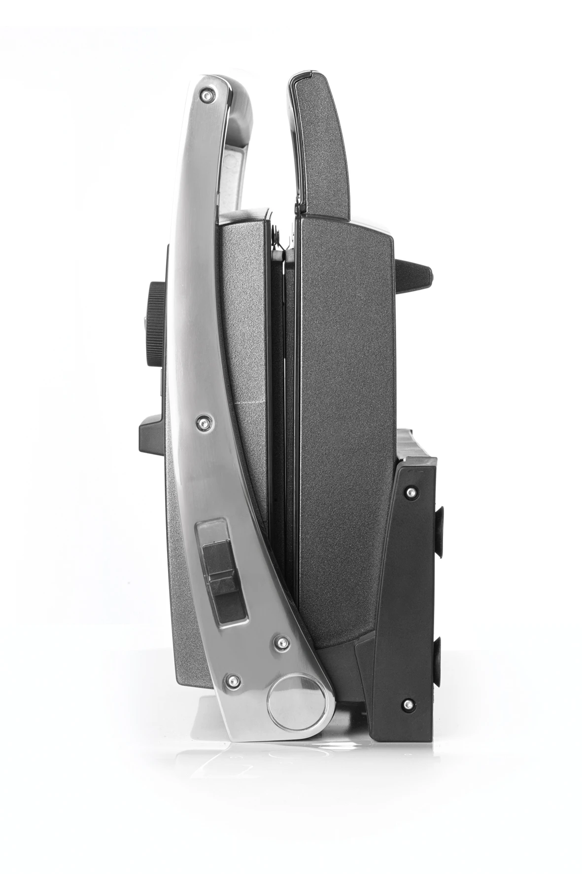 Fritel Combi Wafelijzer 6x10 - 1600 W - CW 2448 5 Fritel Combi Wafelijzer 6x10 - 1600 W - CW 2448 - Afbeelding 3