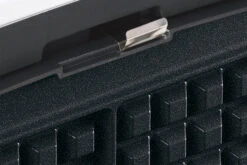 Fritel Combi Wafelijzer 6x10 - 1600 W - CW 2448 11 Fritel Combi Wafelijzer 6x10 - 1600 W - CW 2448 -Thuiskeuken CW 2448 Combi Waffle 6x10 142292 04