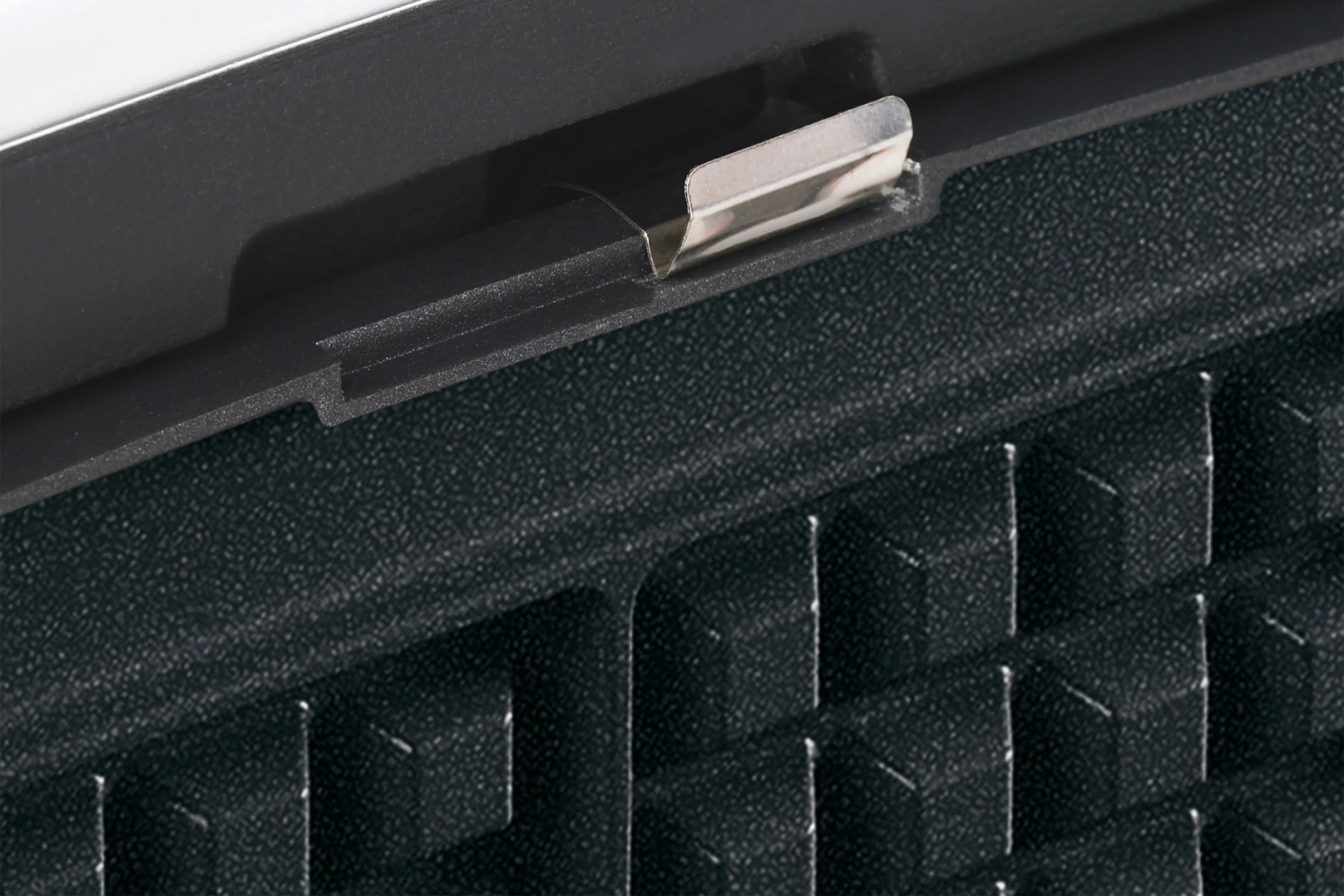 Fritel Combi Wafelijzer 6x10 - 1600 W - CW 2448 6 Fritel Combi Wafelijzer 6x10 - 1600 W - CW 2448 - Afbeelding 4