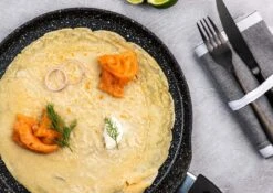 Westinghouse Pannenkoekenpan Marble - ø 28 Cm -Thuiskeuken Clipboard03 16