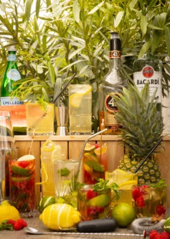 Cookinglife Glazenset (cocktailglazen & Longdrinkglazen) Moville - 12 Delige Set 10 Cookinglife Glazenset (cocktailglazen & Longdrinkglazen) Moville - 12 Delige Set -Thuiskeuken Cocktail 6 4 1