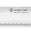 Wusthof Broodmes Gourmet 23 Cm 1 Wusthof Broodmes Gourmet 23 Cm -Thuiskeuken CsLMSG6M
