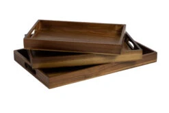 Jay Hill Dienblad Acacia Naturel 46 X 29 Cm 9 Jay Hill Dienblad Acacia Naturel 46 X 29 Cm -Thuiskeuken Dienbladen 09 2