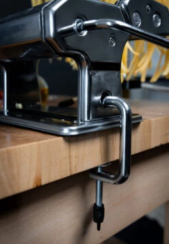 Blackwell Pastamachine RVS -Thuiskeuken EP2A0763 1