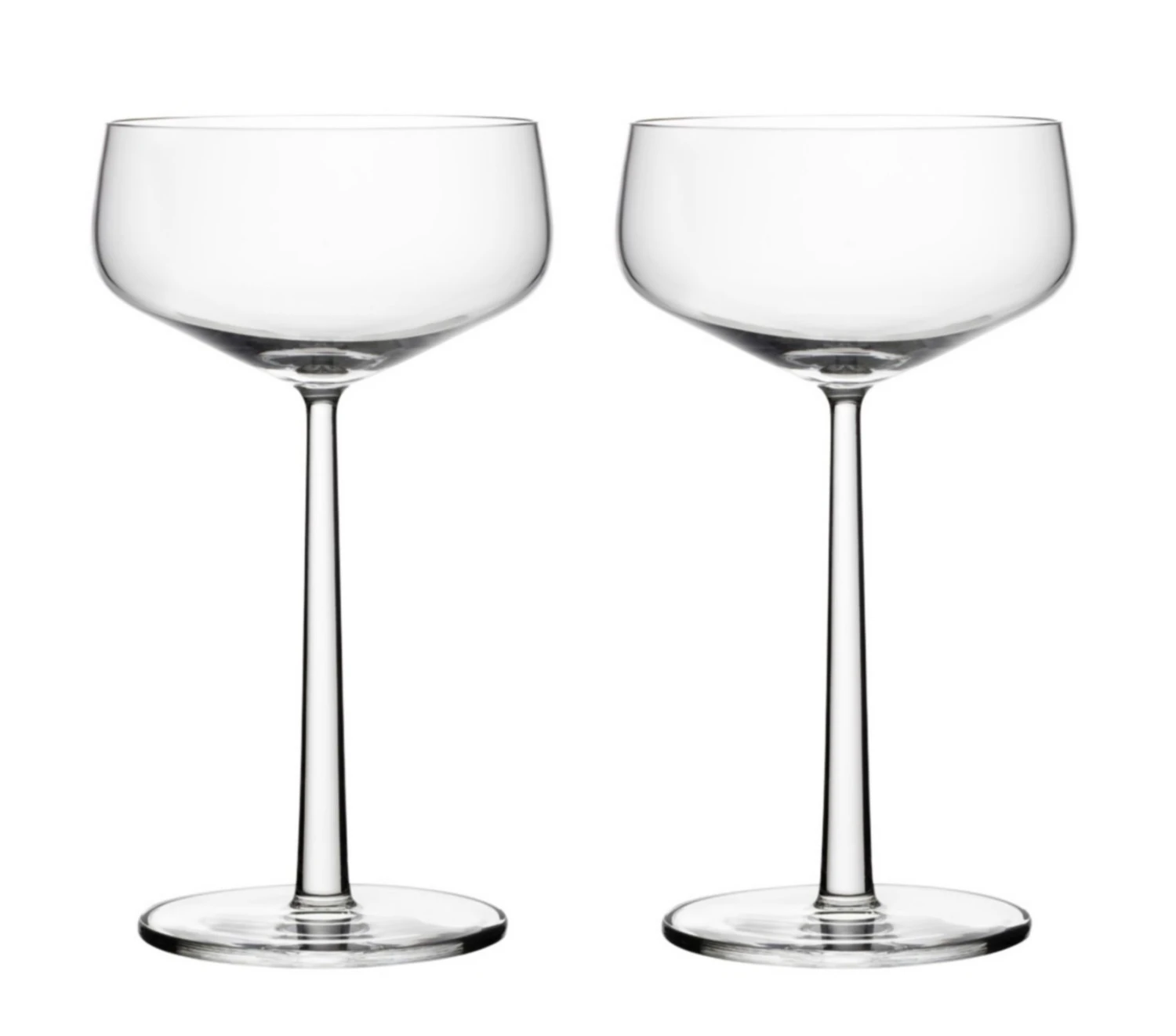 Iittala Cocktailglas Essence - 310 Ml - 2 Stuks 4 Iittala Cocktailglas Essence - 310 Ml - 2 Stuks - Afbeelding 2