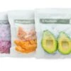 FoodSaver Fresh Hersluitbare Vacumeerzakken 950 Ml - 26 Stuks -Thuiskeuken FFS010 Zipperbag3 5d0cdab6b6a0d2.86395667