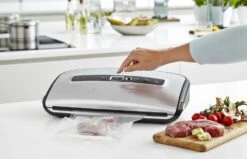 FoodSaver Vacumeermachine Urban Premium Plus - Zilver - FFS016/X -Thuiskeuken FFS016X Lifestyle 13 5d36e0ebf0c537.74118453