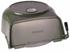 Fernus & Friends Pizza Oven - Voor Fornuis - Duck Green - Voor ø 26 Cm Pizza's 16 Fernus & Friends Pizza Oven - Voor Fornuis - Duck Green - Voor ø 26 Cm Pizza's -Thuiskeuken Fernus groen 1a