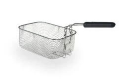 Fritel Frituurpan - 3200 W - 4 Liter - FT5371 10 Fritel Frituurpan - 3200 W - 4 Liter - FT5371 -Thuiskeuken FryTastic 5371 138415 04