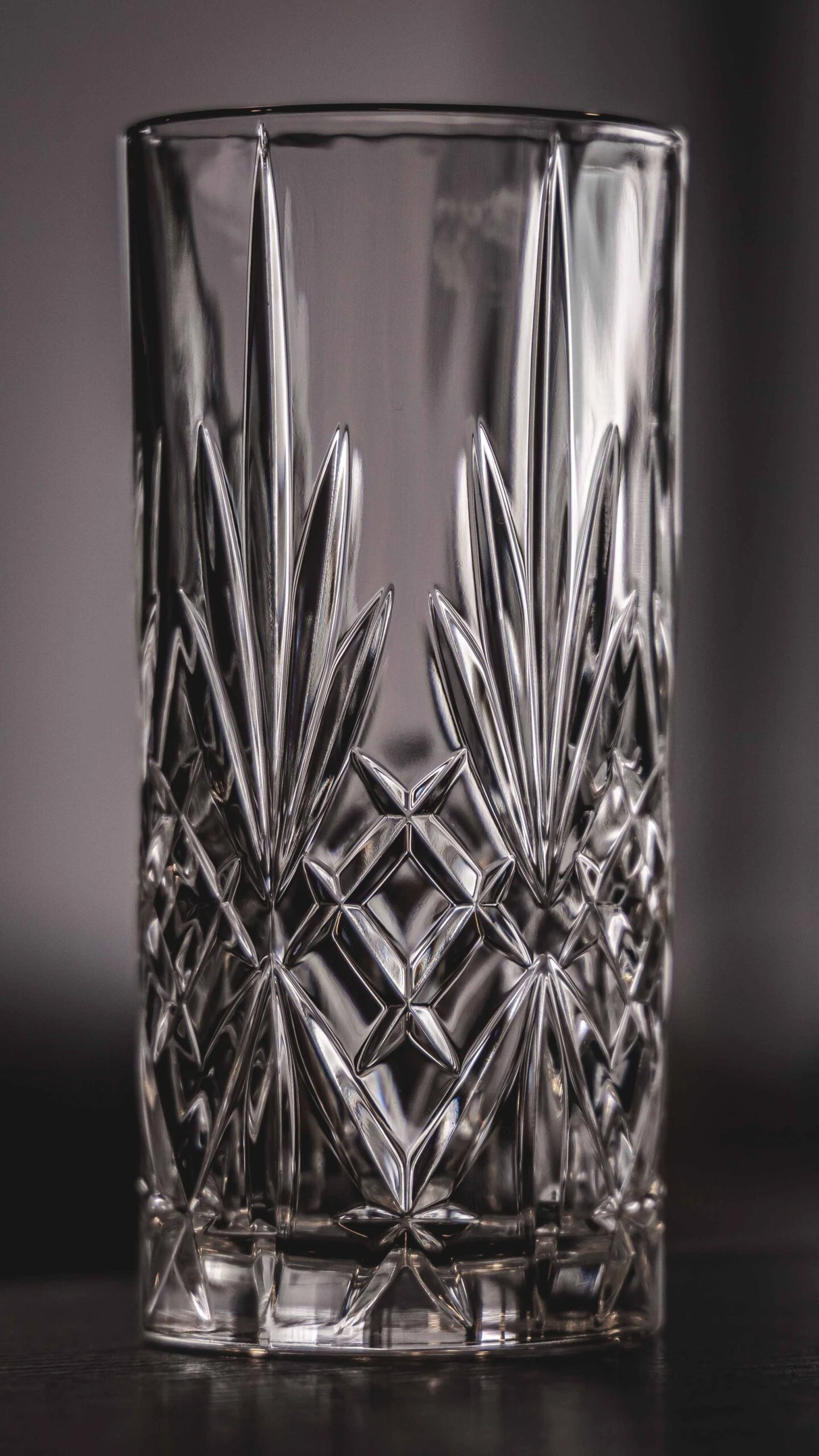 Cookinglife Longdrinkglazen Moy - 360 Ml - 2 Stuks 5 Cookinglife Longdrinkglazen Moy - 360 Ml - 2 Stuks - Afbeelding 3