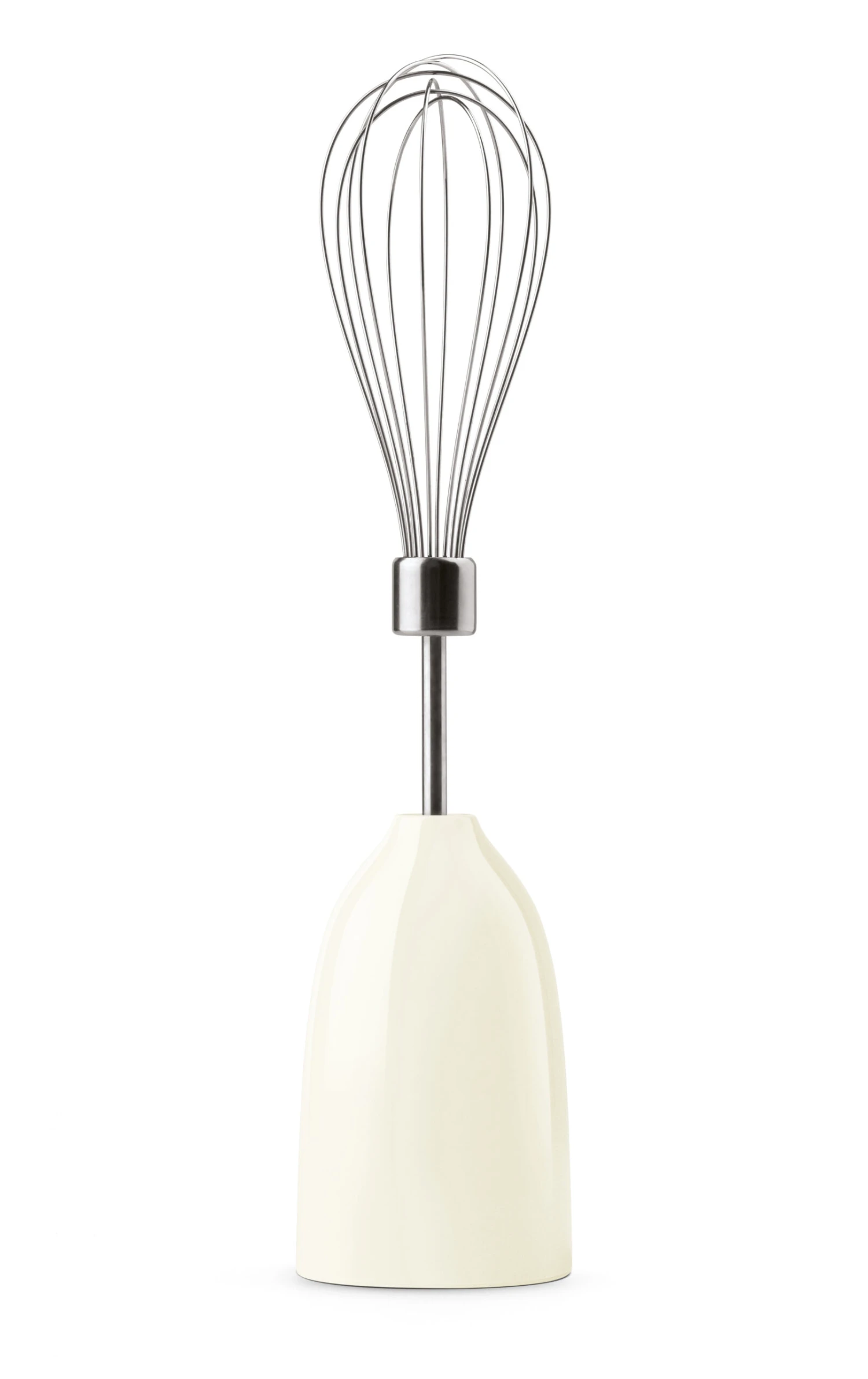 SMEG Staafmixer Set - Turbofunctie - Creme - HBF22CREU 6 SMEG Staafmixer Set - Turbofunctie - Creme - HBF22CREU - Afbeelding 4