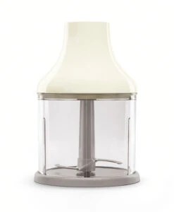 SMEG Staafmixer Set - Turbofunctie - Creme - HBF22CREU 11 SMEG Staafmixer Set - Turbofunctie - Creme - HBF22CREU -Thuiskeuken HBF02CREU 4