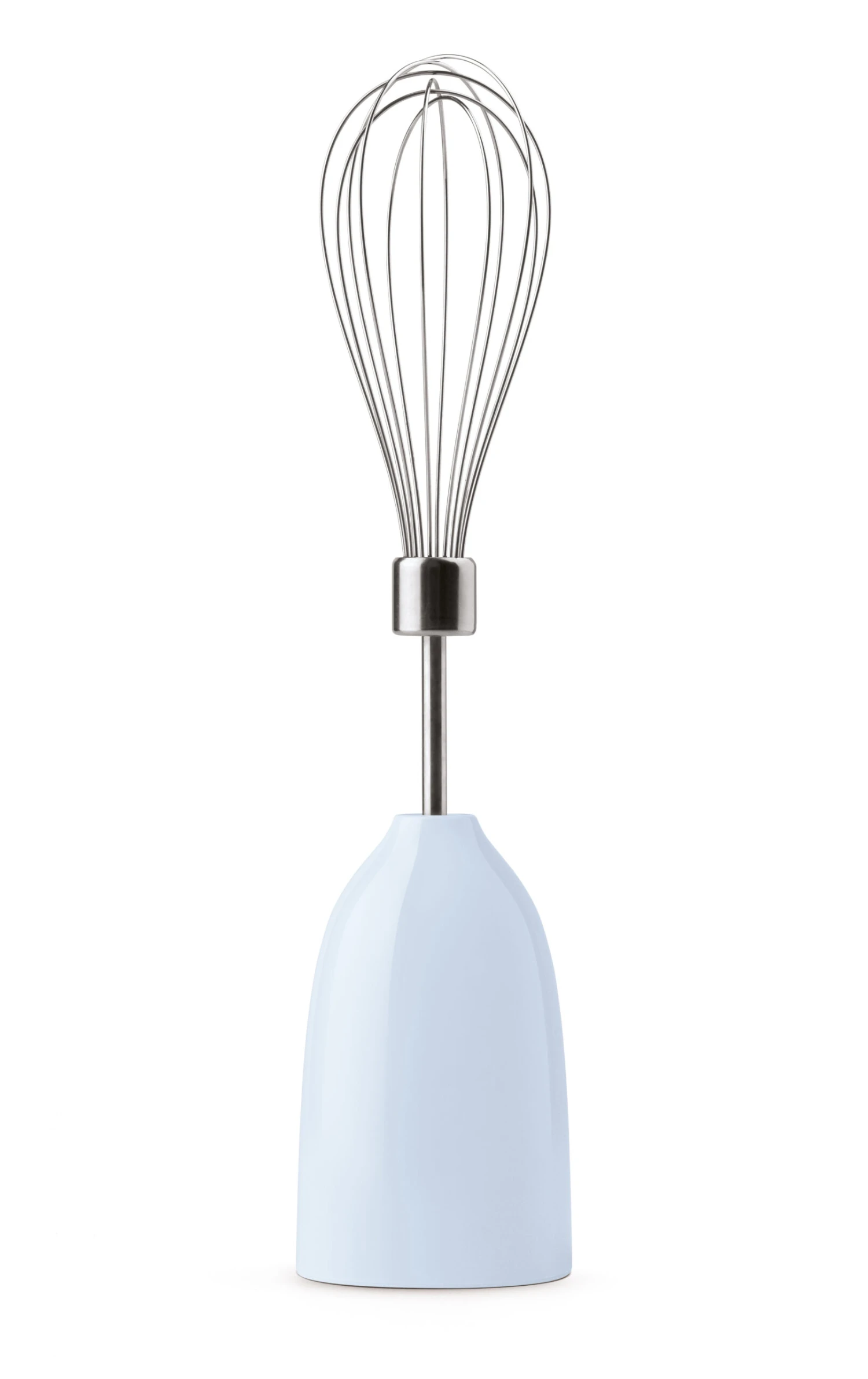 SMEG Staafmixer Set - Turbofunctie - Pastelblauw - HBF22PBEU 5 SMEG Staafmixer Set - Turbofunctie - Pastelblauw - HBF22PBEU - Afbeelding 3