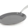 Habonne Pannenkoekenpan Ecovite Forte - RVS - ø 28 Cm - Keramische Anti-aanbaklaag 1 Habonne Pannenkoekenpan Ecovite Forte - RVS - ø 28 Cm - Keramische Anti-aanbaklaag -Thuiskeuken Habonne ECOVITE pannenkoekenpan 28 cm staand 4763