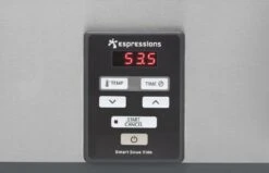 Espressions Sous Vide Apparaat - Met Circulator - Smart - 5.5 Liter - EP5000 -Thuiskeuken Img8824 5cf4e07decb384.13252282