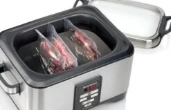 Espressions Sous Vide Apparaat - Met Circulator - Smart - 5.5 Liter - EP5000 -Thuiskeuken Img8833 5cf4e1e0164f83.23075120
