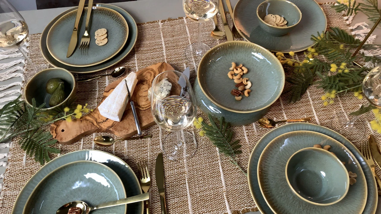 Jay Hill Kleine Kom Jethou ø 12 Cm / 350 Ml 4 Jay Hill Kleine Kom Jethou ø 12 Cm / 350 Ml - Afbeelding 2