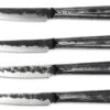 Forged Steakmessen Brute - 4 Stuks 2 Forged Steakmessen Brute - 4 Stuks -Thuiskeuken Kadeloo Forged Brute 4 Steak Knives 05