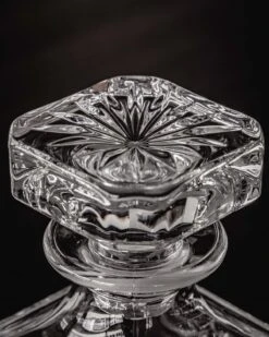 Cookinglife Whiskey Set (karaf & Whiskeyglazen) Moray - 3 Delige Set -Thuiskeuken Karaf set 01 6 1 2