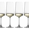 Zwiesel Glas Champagneglazen Echo - 395 Ml - 4 Stuks -Thuiskeuken Kopie van Productafbeeldingen CL 14