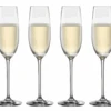Schott Zwiesel Champagneglazen Vinos - 238 Ml - 4 Stuks -Thuiskeuken Kopie van Productafbeeldingen CL 3