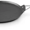 Le Creuset Pannenkoekenpan Les Forgées TNS - ø 28 Cm - Standaard Anti-aanbaklaag -Thuiskeuken LC 20190624 ZS PS FS 51106280010002 002 1