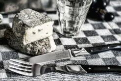 Laguiole Style De Vie Steakvorken Luxury Line Zwart Ebbenhout 6 Stuks 11 Laguiole Style De Vie Steakvorken Luxury Line Zwart Ebbenhout 6 Stuks -Thuiskeuken Laguiole Luxury line steakmessen zwart ebbenhout sf gr 8 1