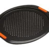 Le Creuset Pizzaplaat Patiliss - ø 33 Cm 1 Le Creuset Pizzaplaat Patiliss - ø 33 Cm -Thuiskeuken Le Creuset Pizzaplaat