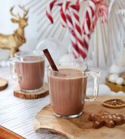 Luminarc Theeglas Central 250 Ml - 6 Stuks -Thuiskeuken Luminarc Theeglas Central 250 ml 2