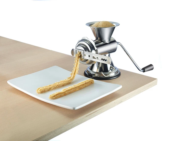 Westmark Koekjesschijf Gr.10 4 Westmark Koekjesschijf Gr.10 - Afbeelding 2