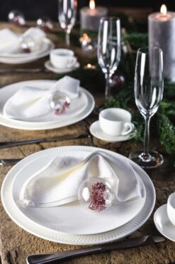 Maxwell & Williams Kop En Schotel Diamonds Round 250 Ml 7 Maxwell & Williams Kop En Schotel Diamonds Round 250 Ml -Thuiskeuken Maxwell Williams Diamonds 20