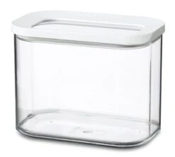 Mepal Bewaardoos Modula 1 Liter -Thuiskeuken Mepal Voorraadpot 106913030600 0