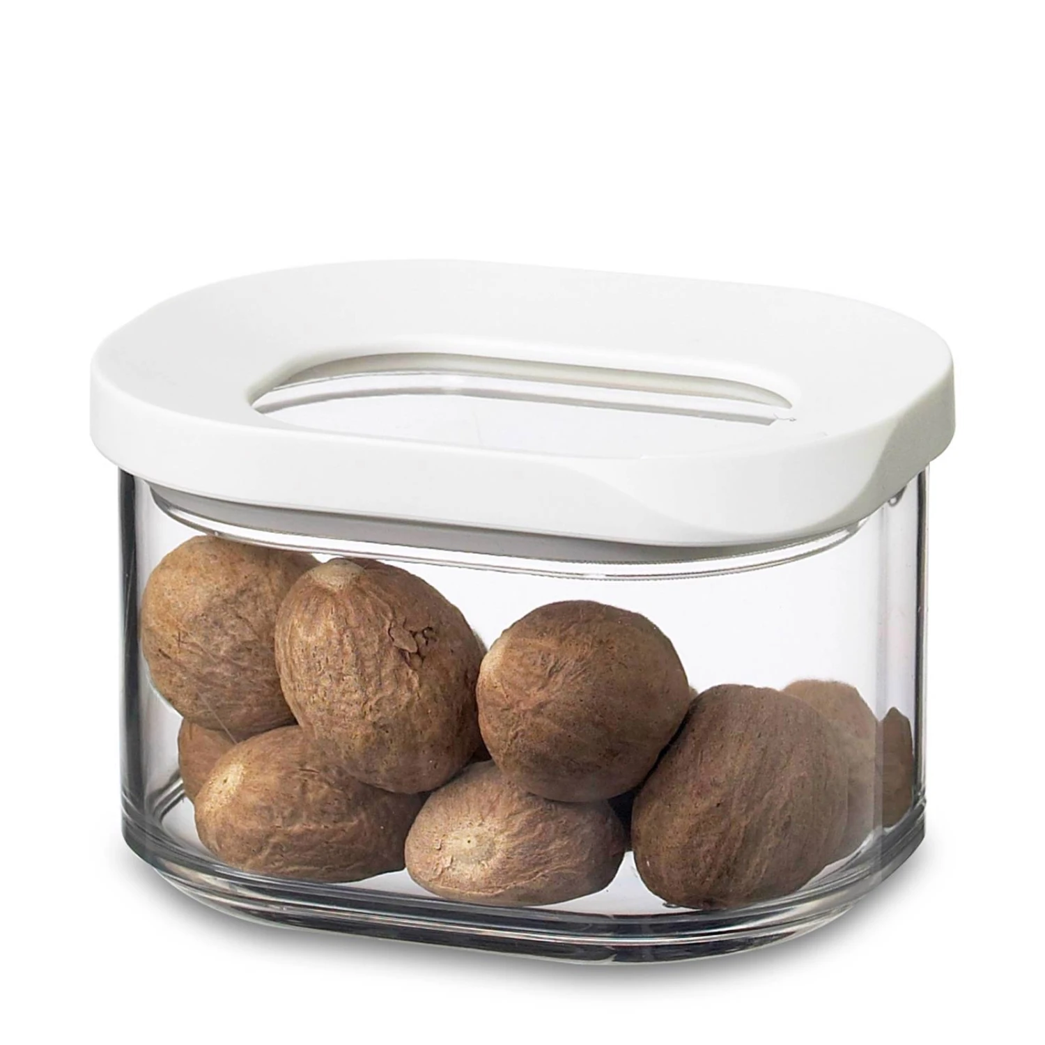 Mepal Voorraadpot Modula 175 Ml 3 Mepal Voorraadpot Modula 175 Ml