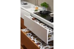 Mepal Bewaardoos Modula 1 Liter -Thuiskeuken Mepal Voorraadpot Sfeerfoto 106961030600 2 2