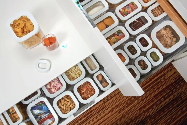 Mepal Voorraadpot Modula 175 Ml 5 Mepal Voorraadpot Modula 175 Ml - Afbeelding 3