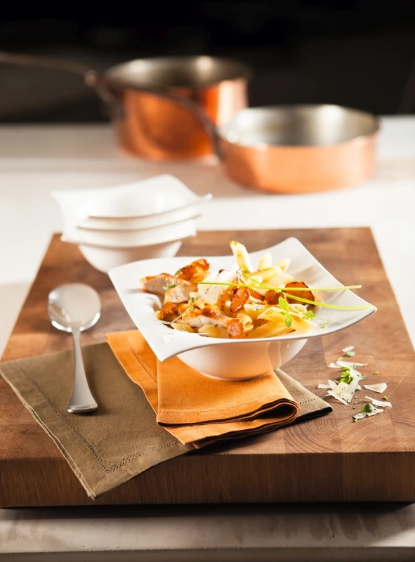 Maxwell & Williams Kleine Kom Motion 11 X 11 Cm / 170 Ml 5 Maxwell & Williams Kleine Kom Motion 11 X 11 Cm / 170 Ml - Afbeelding 3