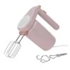 RIG TIG Rig-Tig Handmixer Foodie - 170 W - Roze -Thuiskeuken OL Z00604 2 FOODIE hand mixer light rose