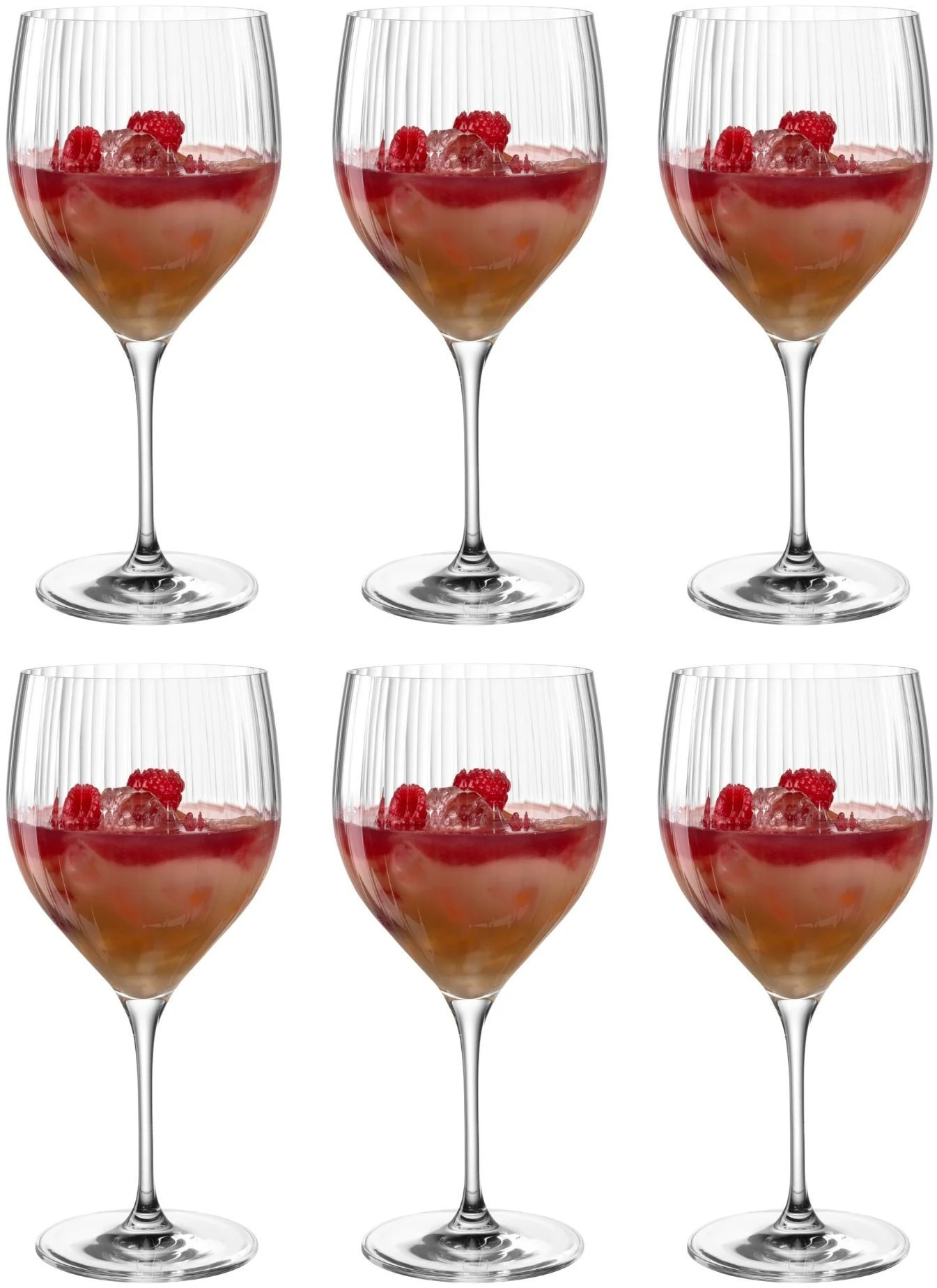 Leonardo Cocktailglas Poesia - 750 Ml - 6 Stuks 3 Leonardo Cocktailglas Poesia - 750 Ml - 6 Stuks