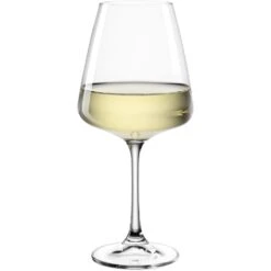 Leonardo Witte Wijnglazen Paladino - 540 Ml - 6 Stuks 8 Leonardo Witte Wijnglazen Paladino - 540 Ml - 6 Stuks -Thuiskeuken Original Leonardo Paladino 066310 frei 1 1