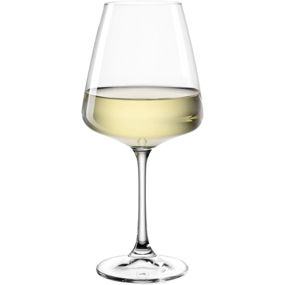 Leonardo Witte Wijnglazen Paladino - 540 Ml - 6 Stuks 5 Leonardo Witte Wijnglazen Paladino - 540 Ml - 6 Stuks - Afbeelding 3