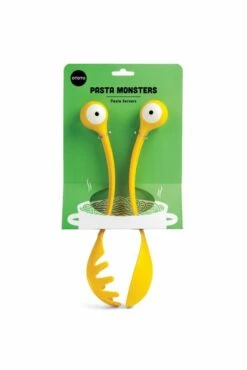 Ototo Opscheplepels Pasta Monsters 13 Ototo Opscheplepels Pasta Monsters -Thuiskeuken Ototo Opscheplepels Pasta Monsters 6