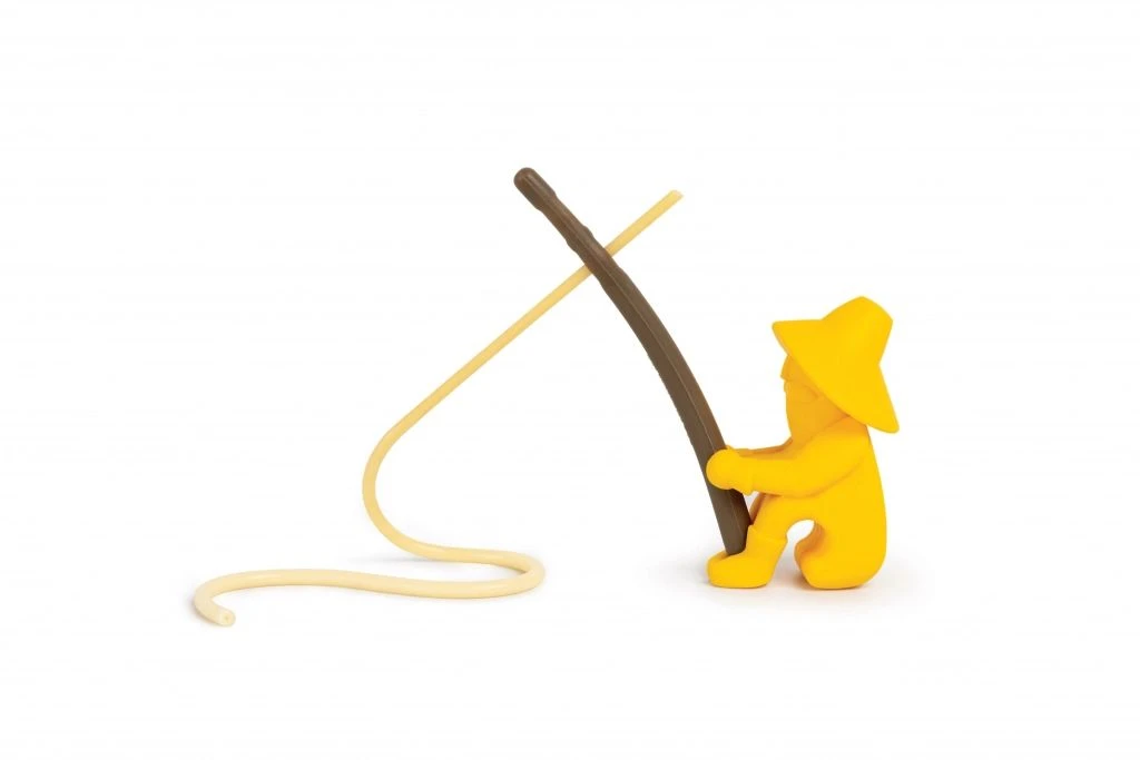 Ototo Spaghetti Tester Al Dente 7 Ototo Spaghetti Tester Al Dente - Afbeelding 5