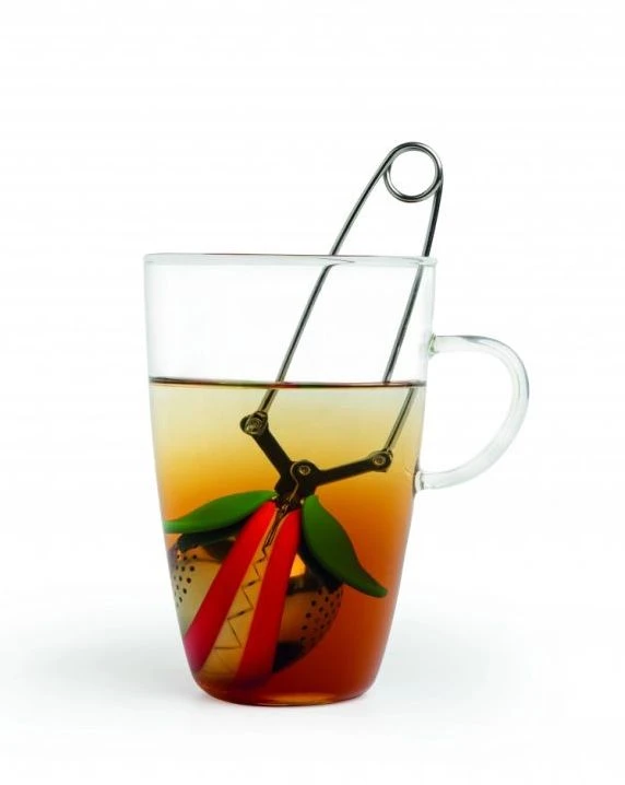 Ototo Thee-Ei Tea Trap 6 Ototo Thee-Ei Tea Trap - Afbeelding 4