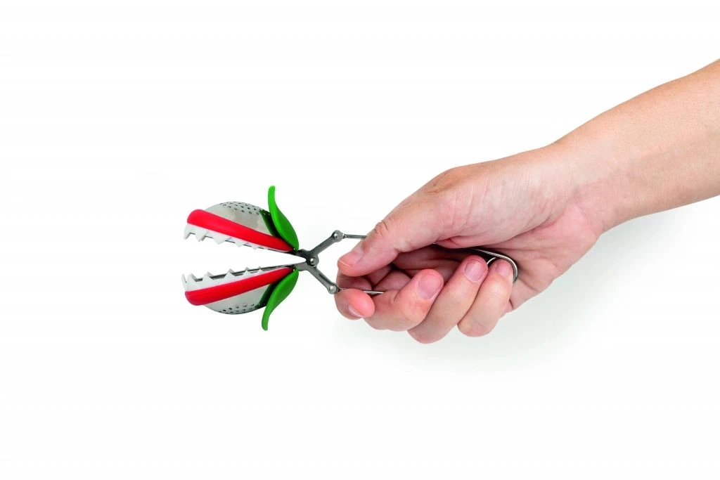 Ototo Thee-Ei Tea Trap 5 Ototo Thee-Ei Tea Trap - Afbeelding 3