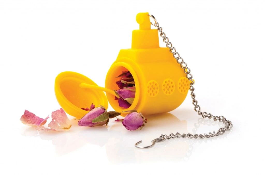 Ototo Thee-Ei Tea SUB 4 Ototo Thee-Ei Tea SUB - Afbeelding 2