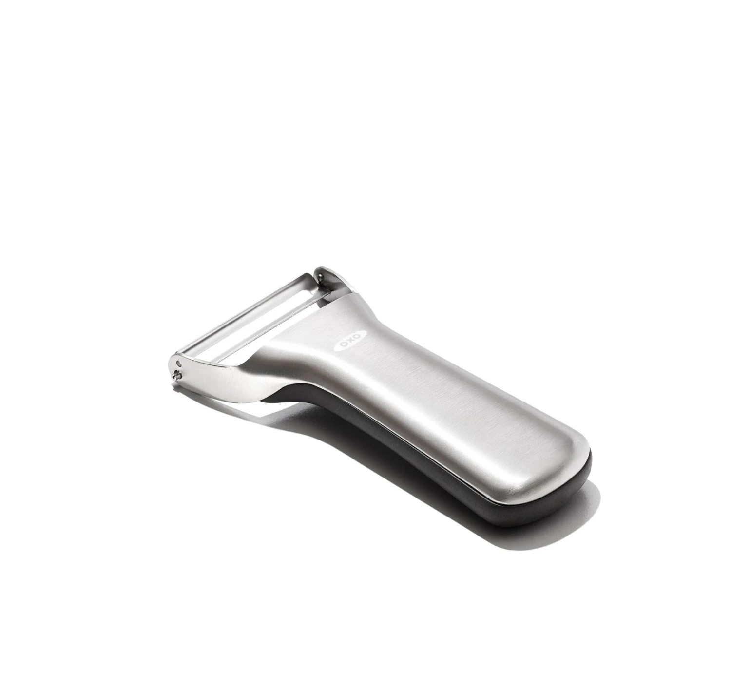 OXO Good Grips Dunschiller Y-model Steel 3 OXO Good Grips Dunschiller Y-model Steel